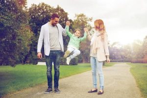 Adopcion y acogimiento familiar