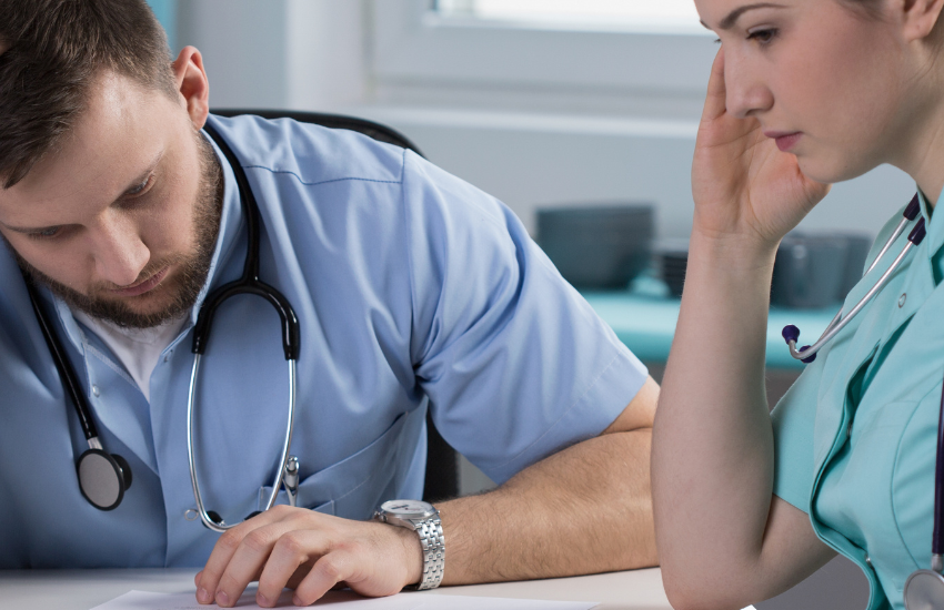 Cómo denunciar una negligencia médica: Una guía paso a paso